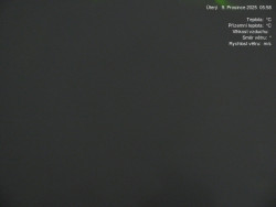 Luční bouda, pramen Bílého Labe