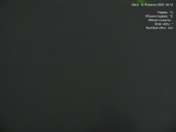 Luční bouda, pramen Bílého Labe