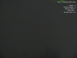 Luční bouda, pramen Bílého Labe