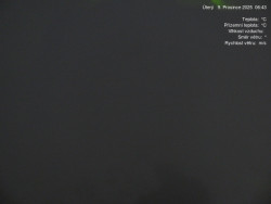 Luční bouda, pramen Bílého Labe