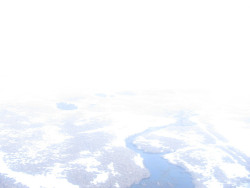 Luční bouda, pramen Bílého Labe