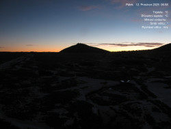 Luční bouda, pramen Bílého Labe