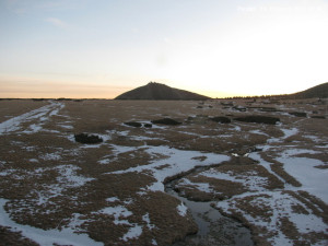 Luční bouda - Luční bouda, pramen Bílého Labe - 15.12.2025 v 08:00 Luční bouda - Luční bouda, pramen Bílého Labe - 15.12.2025 v 08:00