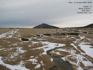 Luční bouda - Luční bouda, pramen Bílého Labe - 16.12.2025 v 10:00 Luční bouda - Luční bouda, pramen Bílého Labe - 16.12.2025 v 10:00