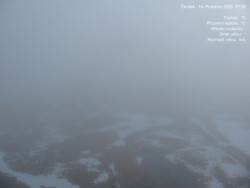 Luční bouda, pramen Bílého Labe