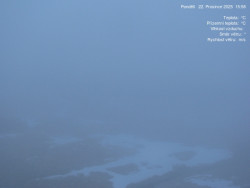 Luční bouda, pramen Bílého Labe