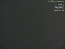 Luční bouda, pramen Bílého Labe