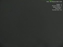 Luční bouda, pramen Bílého Labe