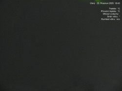 Luční bouda, pramen Bílého Labe