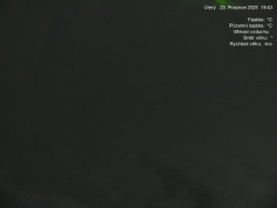 Luční bouda, pramen Bílého Labe