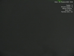 Luční bouda, pramen Bílého Labe