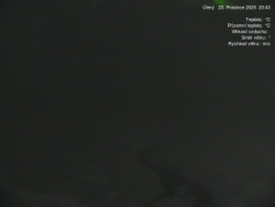 Luční bouda, pramen Bílého Labe