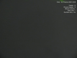 Luční bouda, pramen Bílého Labe