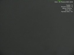 Luční bouda, pramen Bílého Labe