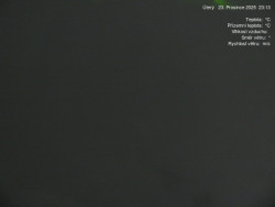 Luční bouda, pramen Bílého Labe