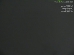 Luční bouda, pramen Bílého Labe