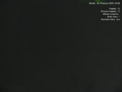 Luční bouda, pramen Bílého Labe