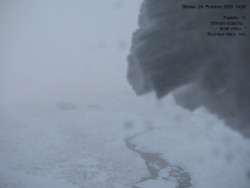 Luční bouda, pramen Bílého Labe