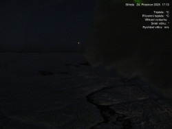 Luční bouda, pramen Bílého Labe