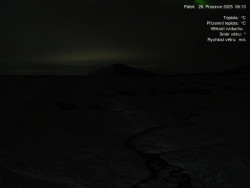 Luční bouda, pramen Bílého Labe