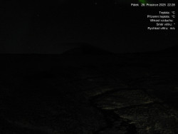 Luční bouda, pramen Bílého Labe