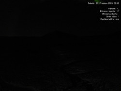 Luční bouda, pramen Bílého Labe