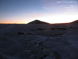 Luční bouda, pramen Bílého Labe