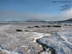 Luční bouda, pramen Bílého Labe