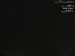 Luční bouda, pramen Bílého Labe