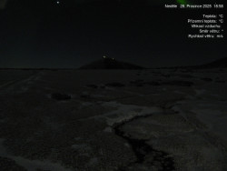 Luční bouda, pramen Bílého Labe