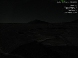 Luční bouda, pramen Bílého Labe