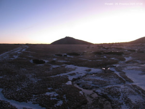 Luční bouda - Luční bouda, pramen Bílého Labe - 29.12.2025 v 07:30 Luční bouda - Luční bouda, pramen Bílého Labe - 29.12.2025 v 07:30