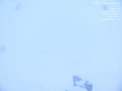 Luční bouda, pramen Bílého Labe