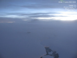 Luční bouda, pramen Bílého Labe