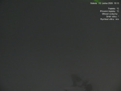 Luční bouda, pramen Bílého Labe