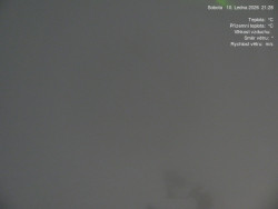 Luční bouda, pramen Bílého Labe