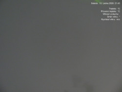 Luční bouda, pramen Bílého Labe