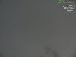 Luční bouda, pramen Bílého Labe