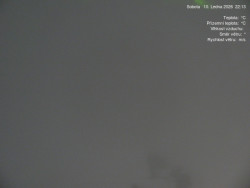 Luční bouda, pramen Bílého Labe