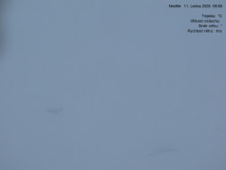 Luční bouda, pramen Bílého Labe