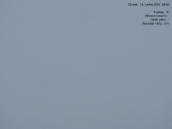 Luční bouda, pramen Bílého Labe