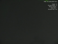 Luční bouda, pramen Bílého Labe