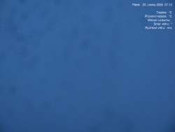 Luční bouda, pramen Bílého Labe