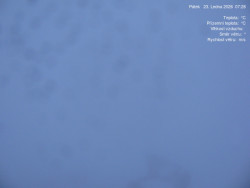 Luční bouda, pramen Bílého Labe