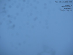 Luční bouda, pramen Bílého Labe