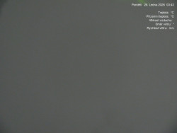 Luční bouda, pramen Bílého Labe