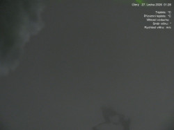 Luční bouda, pramen Bílého Labe