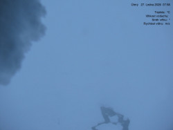 Luční bouda, pramen Bílého Labe