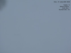 Luční bouda, pramen Bílého Labe