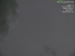 Luční bouda, pramen Bílého Labe